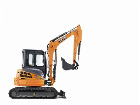 case 55 mini excavator specs|case cx55b specs.